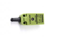 China Multifunctional Safety Inductive Sensor Strong Environmental Resistance supplier