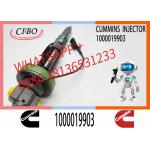 High Quality diesel Engine Parts SK19 QSK38 QSK50 QSK60 Fuel Injector 1000019903
