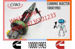 China High Quality diesel Engine Parts SK19 QSK38 QSK50 QSK60 Fuel Injector 1000019903 supplier