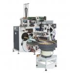 Fully Automatic Rotary Die Cutting Slitting And Rewinding Machine for sale