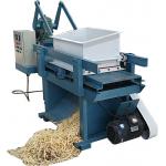 China supply wood shaving machine diesel wood shaving machine for poultry farm for sale