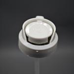 Shaving Foam Valve for Sensitive Skin Users with Gentle Dispensing and Hypoallergenic Materials for sale