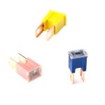 PEC SBFC-BT Bolt Type Fuses With Vertical Legs DC32V 30A 40A 50A 60A 70A 80A 100A 120A 140A for sale