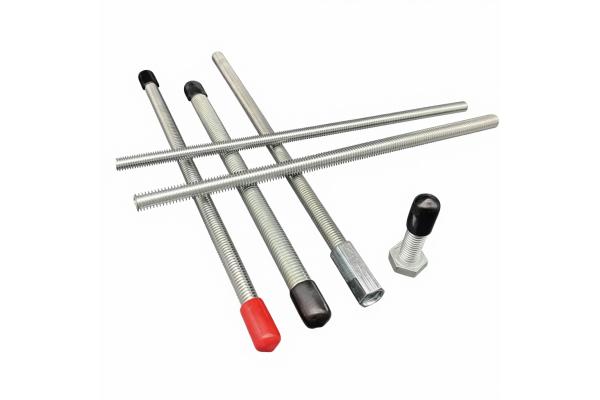 Hot Dip Galvanized M8 M10 Stud Rod