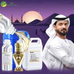 Popular Unisex Perfumes Factory Direct Sales Perfume Oil And Long-Lasting Arabic Perfume Spray for sale