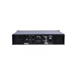 CA4 Professional Power Amplifier 250 watt , 3 pair transistor audio amlifier