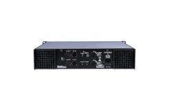 China CA4 Professional Power Amplifier 250 watt , 3 pair transistor audio amlifier supplier