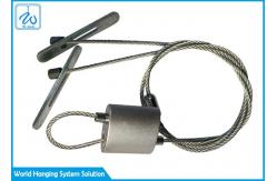 China Practical Mini Looping Gripper With 1/16 Cable Lighting For Mechanical HVAC supplier