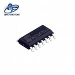 STMicroelectronics LM324DT New Original Integrated Circuits Ic Chip Microcontroller Usbc Semiconductor LM324DT for sale