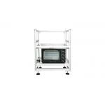 IEC 60335-2-25 Figure 102 Test Cabinet With Funnel For Microwave Oven Test for sale