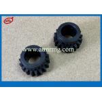 ISO9001 Plastic 18T Gear Atm Machine Parts 8*16*10mm Diebold 368 U2CS for sale