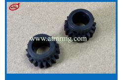 China ISO9001 Plastic 18T Gear Atm Machine Parts 8*16*10mm Diebold 368 U2CS supplier