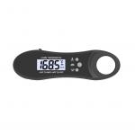 Food Meat Fold Cooking Thermometer Digital Quick Response for sale