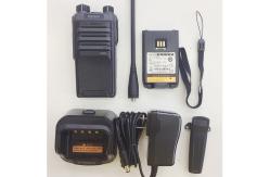 China TD520 Walkie Talkie DMR Digital Signal Waterproof And Dustproof Strong Penetration supplier
