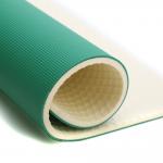 Wear Resistance PVC Sports Flooring Colorful Moisture Proof Sport Flooring for sale