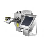 Measure 2 Plastic Pipe Wall Thickness Ultrasonic Thickness Measurement Equipment