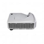 Reflective Laser DLP Ultra Short Projector Dustproof For Engineering