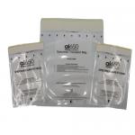 Polyethylene 95kPa Bags Pressure Proof With Up To Clear Colors Printing for sale