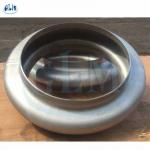Sus316l Single Stainless Steel Bellows Expansion Joint 2000mm for sale