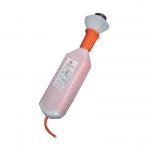 Marine Lifebuoy Safety Line 30M Polypropylene Buoyanct Line Encapsulated Safety Rope