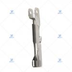 FUJI CP6 FEEDER TAPE GUIDE KJPC0020 FUJI Feeder Part