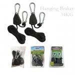 Hanging Rope LED Grow Light Accessories LED Grow Light Hanger for sale