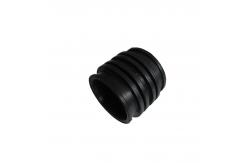 China Water Pump Connection Pipe Hose For Volvo Heavy Truck Engine System supplier