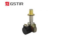 China Cooled 640x512 / 15μM LWIR Infrared Detector Integrated Into EO-IR Systems supplier