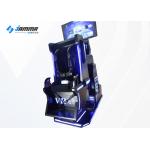 360 Rotation Simulated VR Game Machine With City Travel Films Deepoon E3 Headset