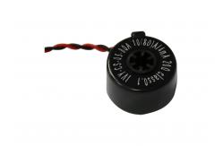 China Power 80A 1 Channel 5V Relay Module Electronic Transformer Enclosure supplier