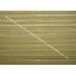 Coal Industries Polyester Mesh Belt , Polyester Dryer Net In Spiral Weaving for sale