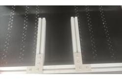 China Progressive PLC 1.0mm Cardboard Spray Adhesive Machine 3.5KW supplier