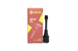 China 22448-AR215 Infiniti Ignition Coil 22448-AR015 Car Ignition Coil Water Resistant supplier