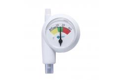 China Intubation Airway Pressure Monitor Manometer Cuff ETT For Patient supplier