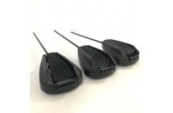 China Precision Spraying Trigger With Extension Tube For Automotive Detailing supplier