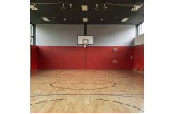 China 305*305*10mm PP Interlock Modular Sport Tiles Children's Playground supplier
