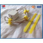Reusable Simple Strip Hook Loop Cable Ties For Cable & Wire Bunding for sale