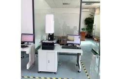 China Injection Molds Sizes Manual Coordinate Measuring Machine Multifunctional supplier