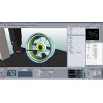 3D Video Measurement Software / Measuring Software Revo 5 Axis Supported for sale