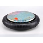 Replace FS 330-14 Contitech Steel Double Convoluted Air Bag G1 Big Gas Hole Air Spring Bellows for sale