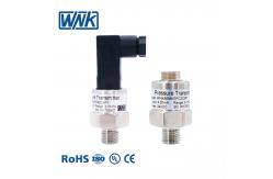 China CE Electronic Water Pressure Sensor / Absolute Pressure Transmitter supplier