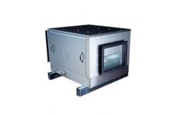 China Advanced Air Cabinet For Enhanced Ventilation Innovative Centrifugal Water Curtain Cooling supplier