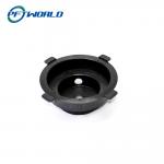 CNC machining of injection mold parts for sale