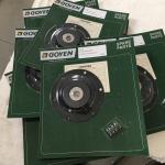 GOYEN K3502 M1591 CA/RCA35T 1.5 inch Goyen Type Diaphragm Repair Kit CA40T/RCA40T/DD for sale