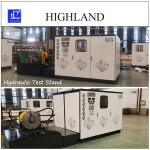 Discover the Power of Hydraulic Test Benches for Testing Needs for sale