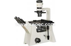 China Laboratory Inverted Optical Microscope supplier