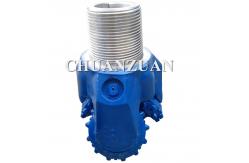 China 311.1MM IADC 517 TCI Tricone Bit 12 1/4 Inch supplier