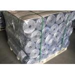 100x120mm Heavy Duty Hexagonal Wire Netting Gabion Mesh Oxidation Resistance