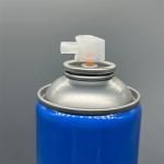 Advanced Oxygen Spray Valve Actuator - Optimal Performance for Oxygen Applications
