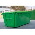 Scrap Metal Recycling Skip Bin Services for Commercial Heavy Waste 2CBM-40CBM and NO Leakage Welding for sale
